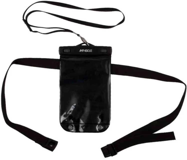 Amphibious Protect Waist Черный CS-07-01