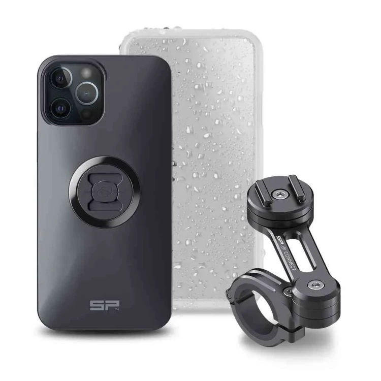 SP Connect Moto Bundle iPhone 12 Pro Max  688000-00-932-Stck