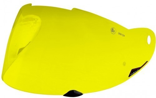 Nexx XR1.R Желтый 04VISXR1024
