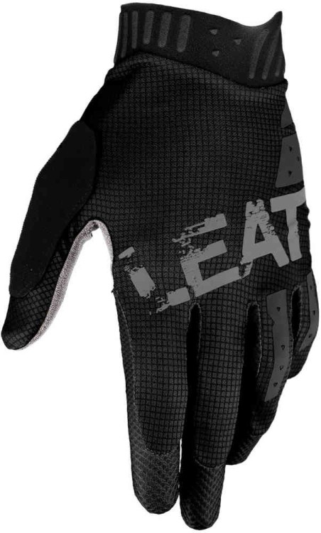 велоэкипировка Leatt MTB GripR 1.0
