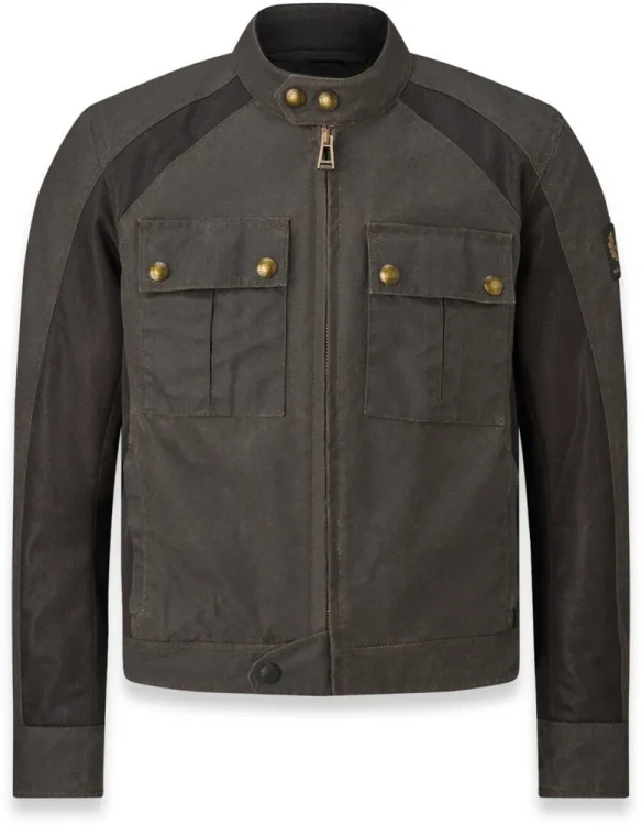 Мотокуртка текстильная Belstaff Temple