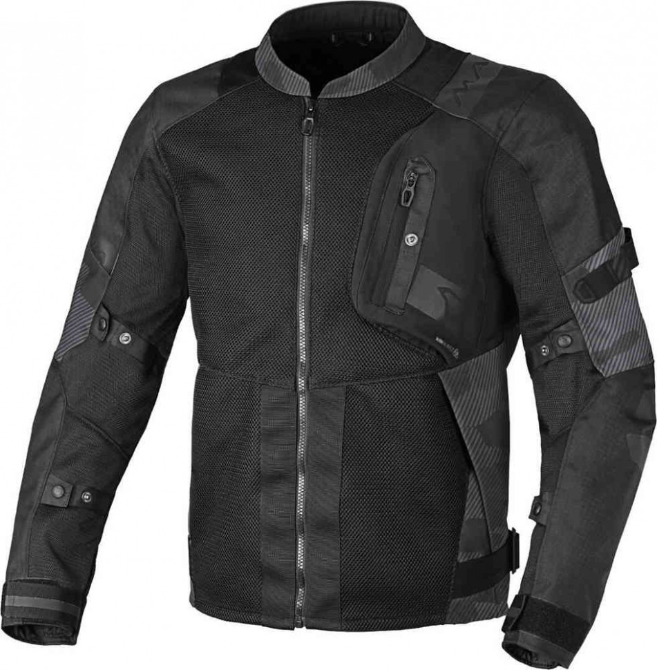 Macna jacket motorcycle shop