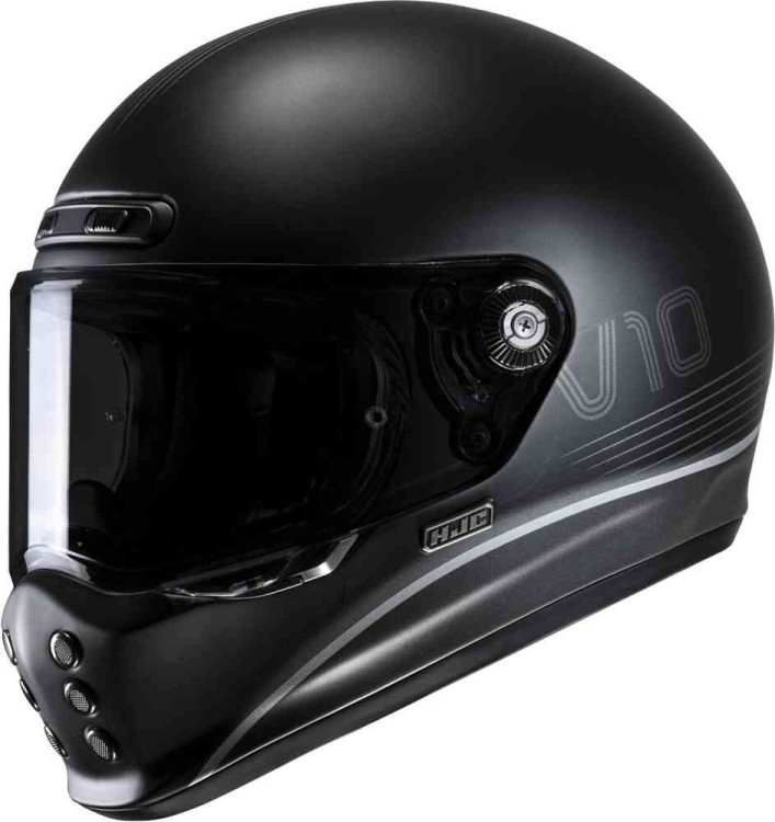 Мотошлем интеграл HJC V10 Tami