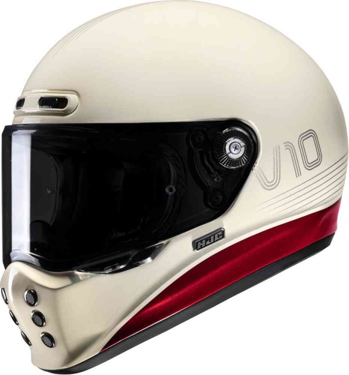 Мотошлем интеграл HJC V10 Tami