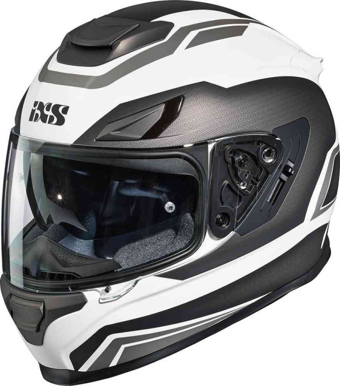 Мотошлем интеграл IXS 315 2.0