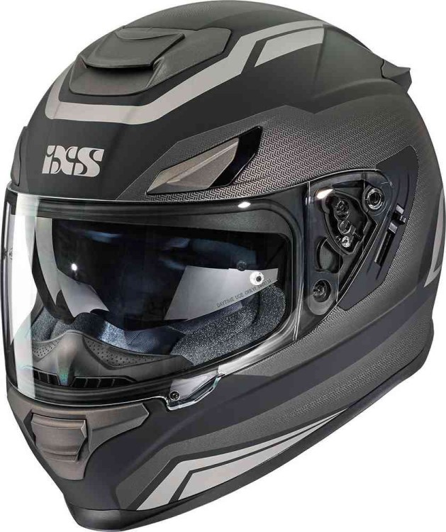Мотошлем интеграл IXS 315 2.0
