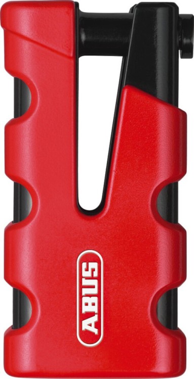 ABUS Granit Sledg 77 Grip