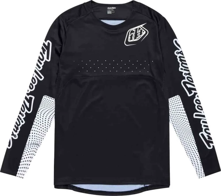 велоэкипировка Troy Lee Designs Sprint Mono