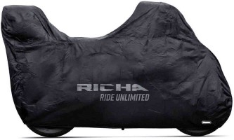 Richa Topcase Outdoor