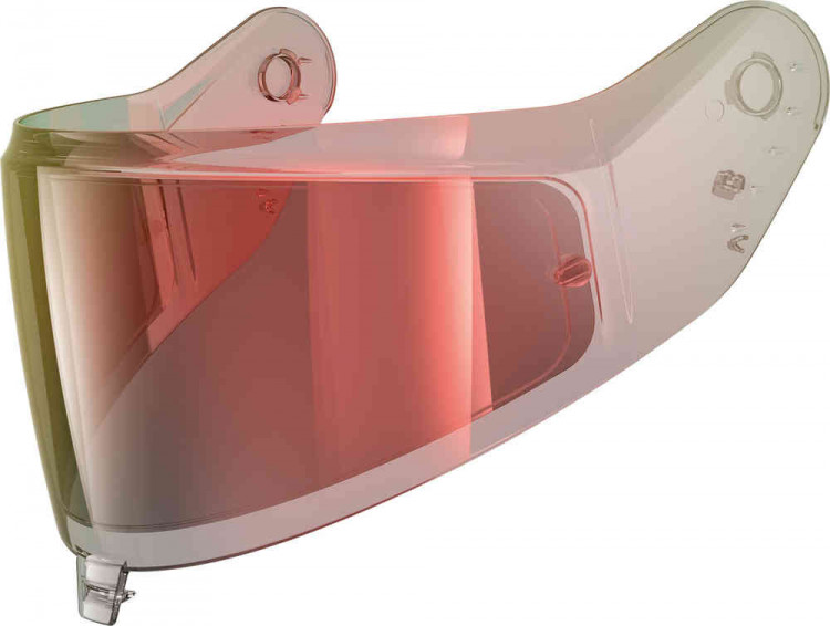 Shark Skwal i3/D-Skwal 3/Ridill 2 Иридиум красный VZ40045PREDTU