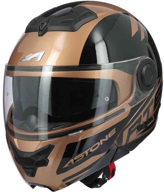 Мотошлем модуляр Astone RT800 Alias