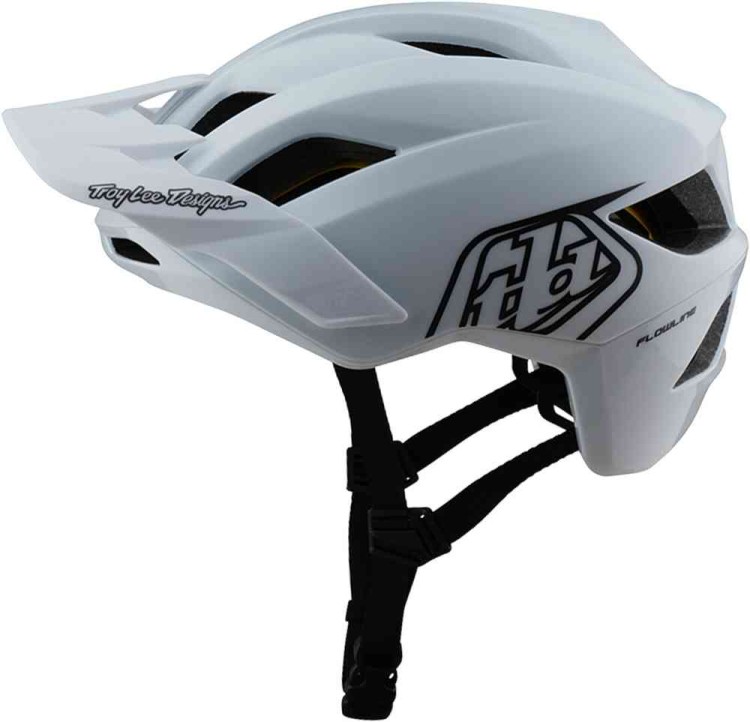 Troy Lee Designs Mips Flowline Point