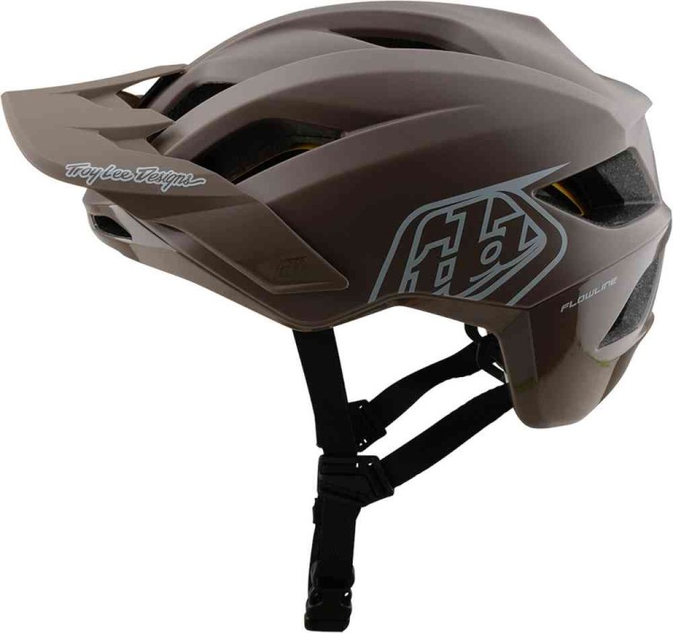 Troy Lee Designs Mips Flowline Point