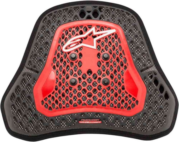 Мотозащита Alpinestars Nucleon KR-Cell CiS  6702319-003-S