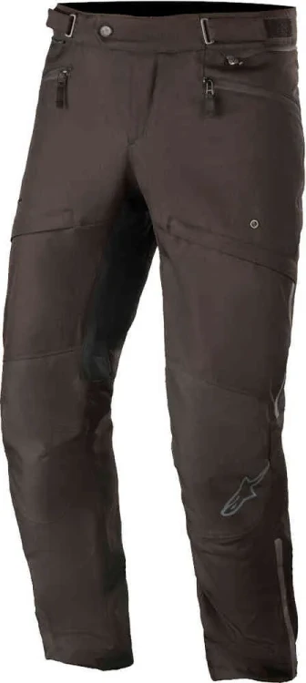 Мотоштаны текстильные Alpinestars AST-1 V2