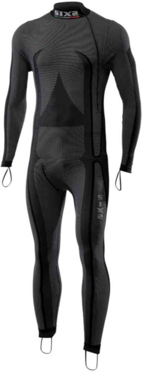 термобелье - костюм SIXS STX High Neck  F33265-003