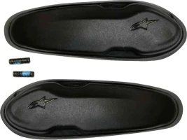 Alpinestars Supertech R Черный 25SLI15-10-OS