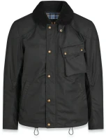 Мотокуртка текстильная Belstaff Convoy
