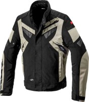 Мотокуртка текстильная мужская Spidi H2Out Freerider