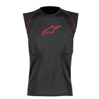 термобелье - майка Alpinestars MX  2099900278754