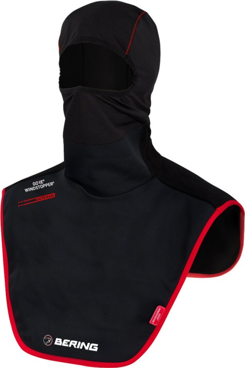 термобелье Bering Plastron Windstopper  BAF070