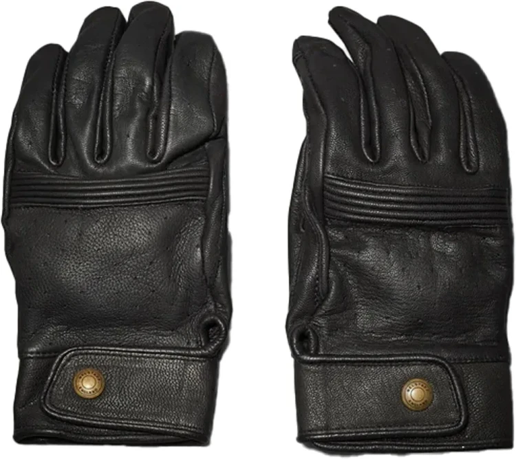 Мотоперчатки для города, спорта и туринга Belstaff Montgomery