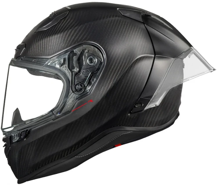 Мотошлем интеграл Nexx X.R3R Zero Pro Carbon