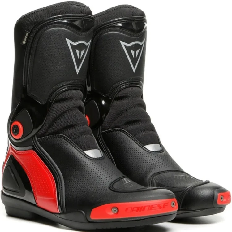 Мотоботы спортивные Dainese Sport Master Gore-Tex