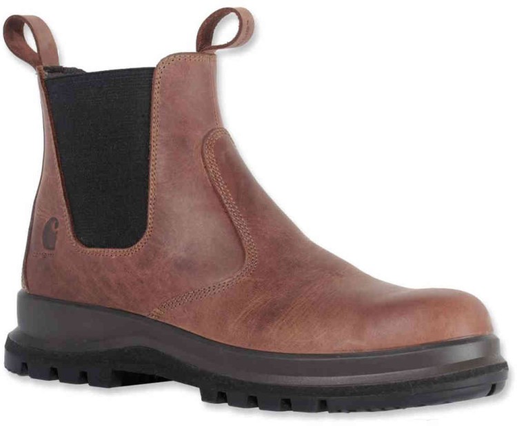 Обувь Carhartt Chelsea Rugged Flex S3
