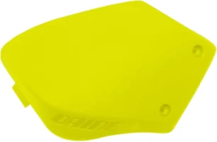 Мотозащита Dainese Kit Elbow Желтый 1876140-041-N