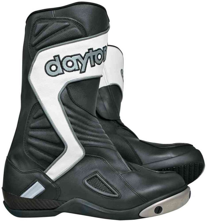 Мотоботы спортивные Daytona Evo Voltex