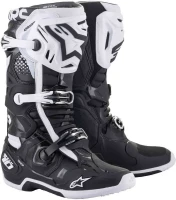 Мотоботы для мотокросса и эндуро Alpinestars Tech 10