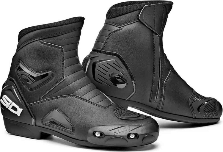 Мотоботы спортивные Sidi MID Performer