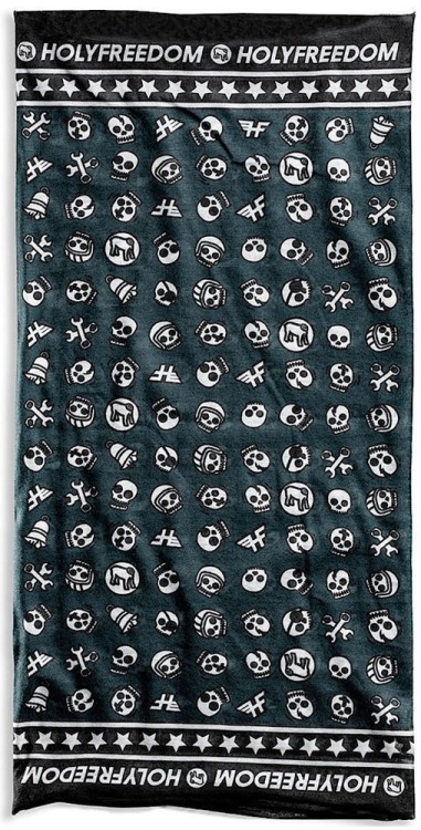 термобелье HolyFreedom Lucky Drykeeper  2461