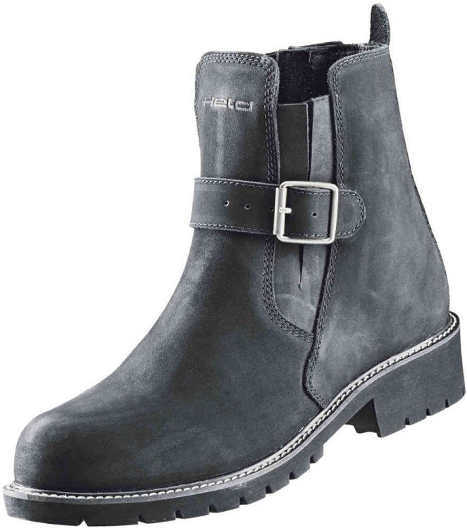 Мотоботы городские и короткие Held Nashville 2 Motorradstiefel