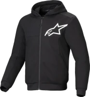 Мотокуртка текстильная Alpinestars Chrome V2 Sport