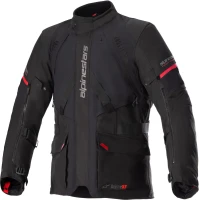 Мотокуртка текстильная Alpinestars Monteira Drystar
