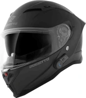 Мотошлем интеграл Bogotto H153 BT