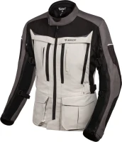 Мотокуртка текстильная женская Seca Discovery