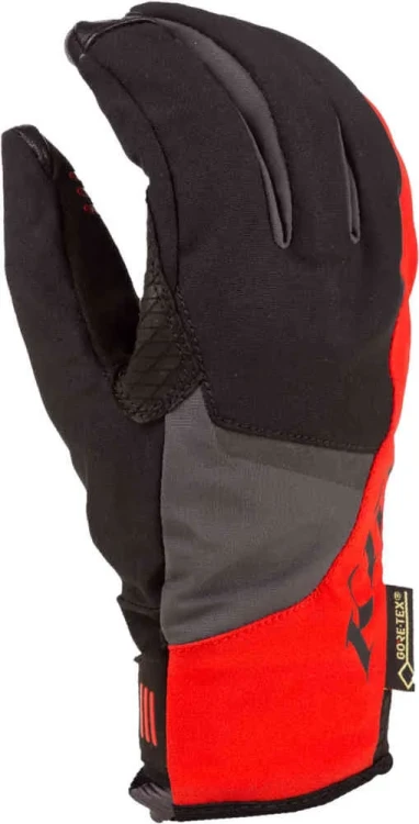 Мотоперчатки для города, спорта и туринга Klim Inversion Gore-Tex