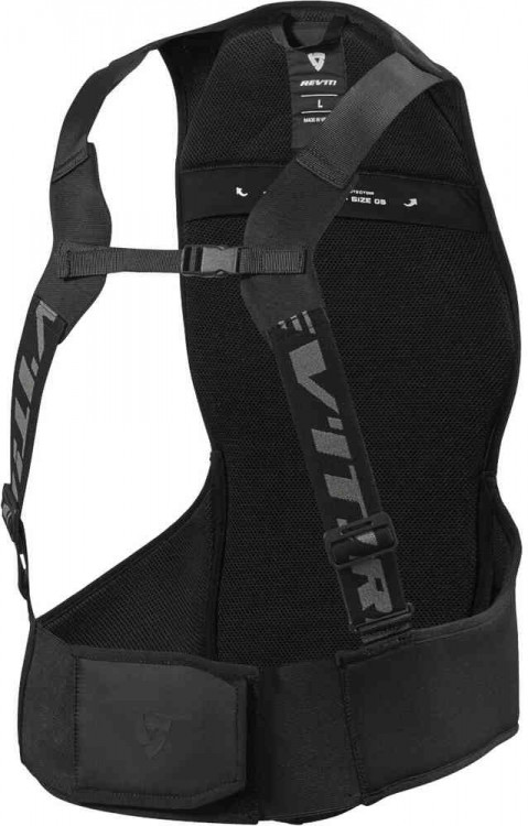 Мотозащита Revit Slingshot  FPG057-0010-XL