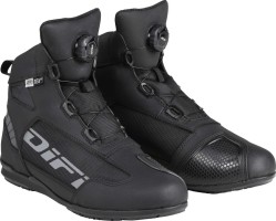 Мотоботы городские и короткие DIFI Blast 2 Aerotex