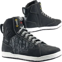 Мотоботы городские и короткие Buse B67