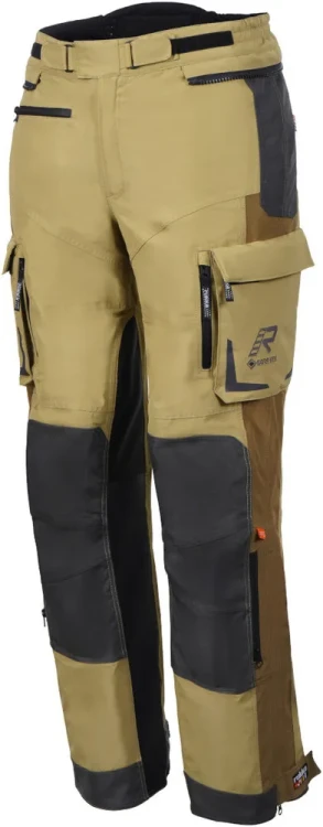 Мотоштаны текстильные Rukka Ventu-R