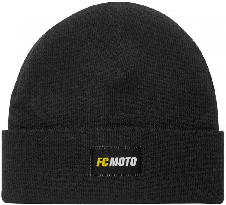 термобелье FC-Moto Crew Черный FCM-012-Cap-035-10-OS