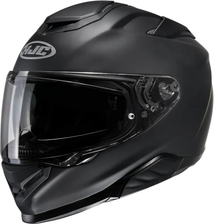 Мотошлем интеграл HJC RPHA 71 Solid