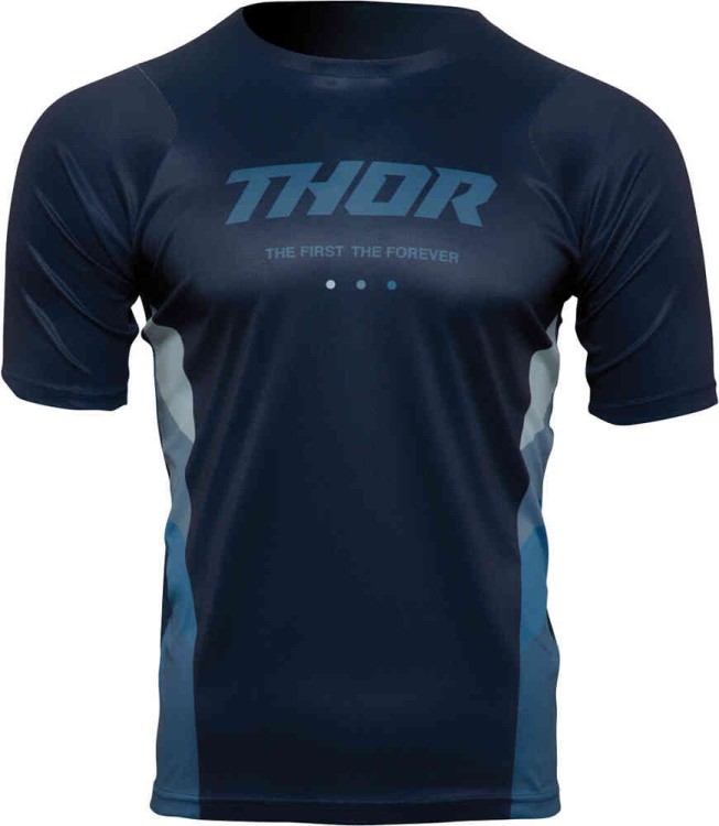 велоэкипировка Thor Assist React