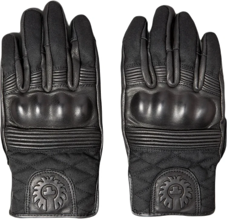 Мотоперчатки для города, спорта и туринга Belstaff Hampstead