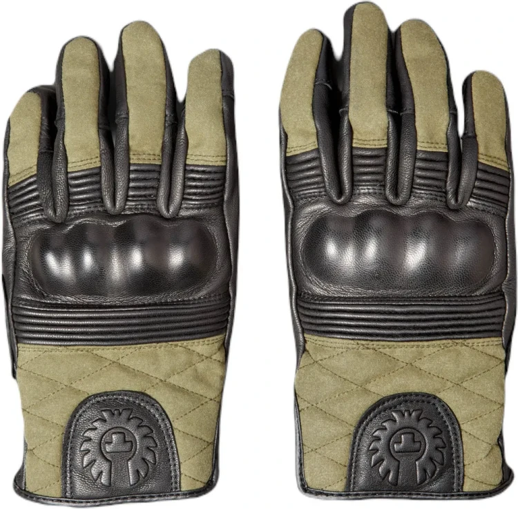 Мотоперчатки для города, спорта и туринга Belstaff Hampstead