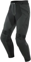 Мотоштаны кожаные Dainese Pony 3
